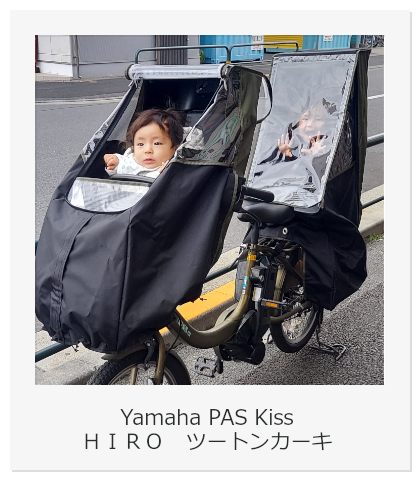 YAMAHA(ヤマハ) PASS Kiss(パスキス) コクーンルームにも対応してます